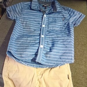 Baby boys outfit